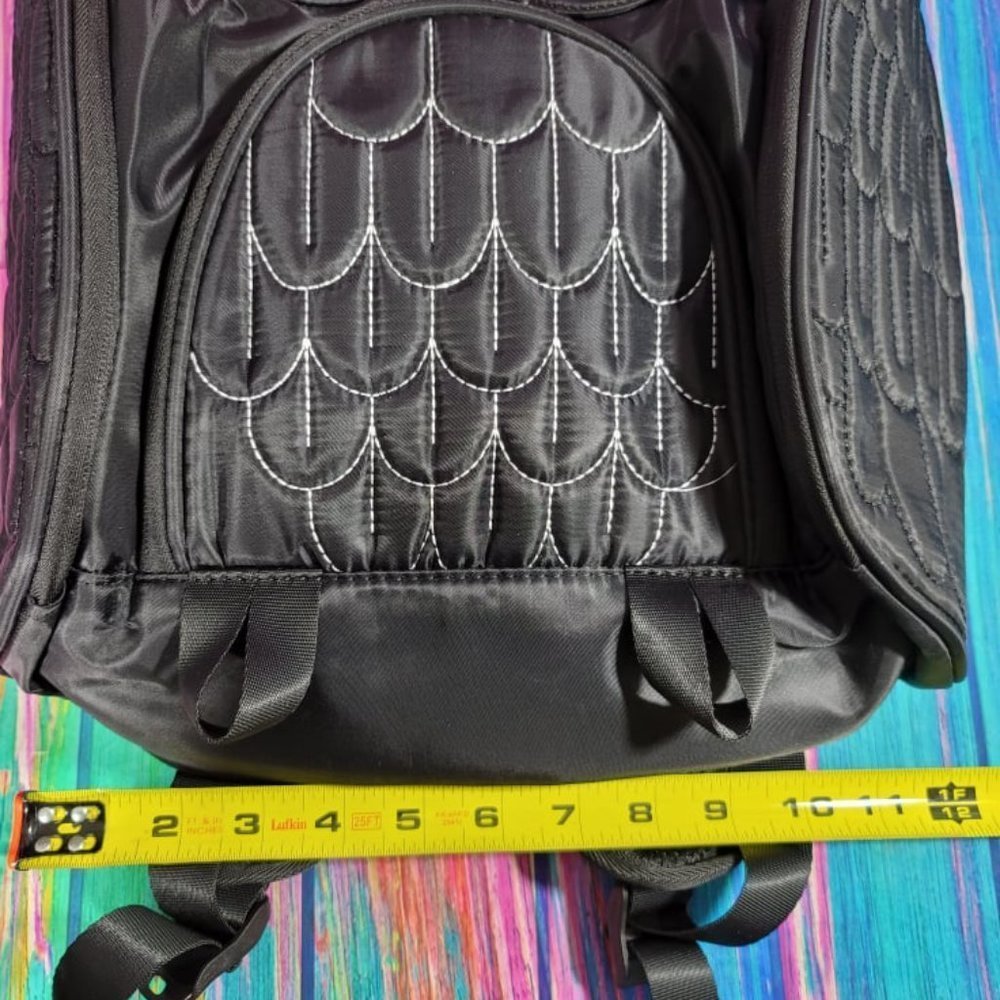 Owl Backpack in Polyester - LAST ONE! - Picture 14 of 16